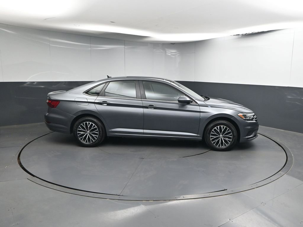 Used 2020 Volkswagen Jetta SE FWD image 24