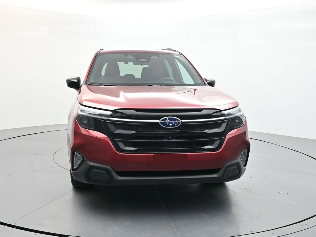 Used 2026 Subaru Forester Touring w/ Touring Package AWD/4WD image 2