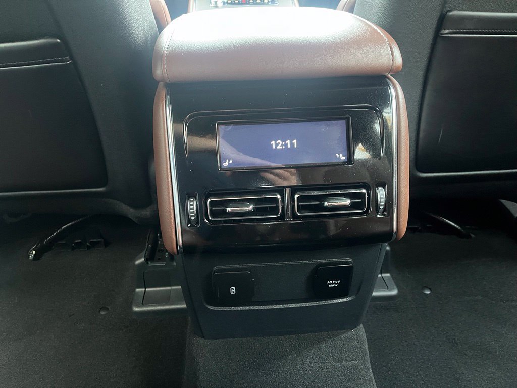 Used 2025 Lincoln Aviator Reserve w/ Equipment Group 201A AWD/4WD image 15
