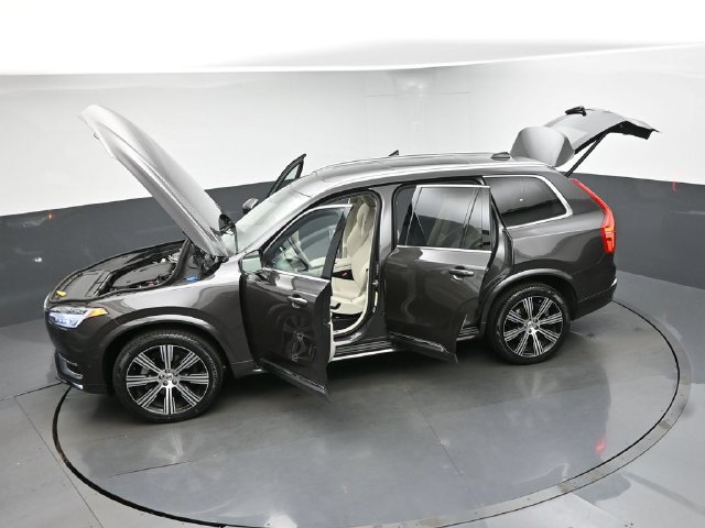 Used 2024 Volvo XC90 B6 Plus w/ Protection Package Premier AWD/4WD image 50