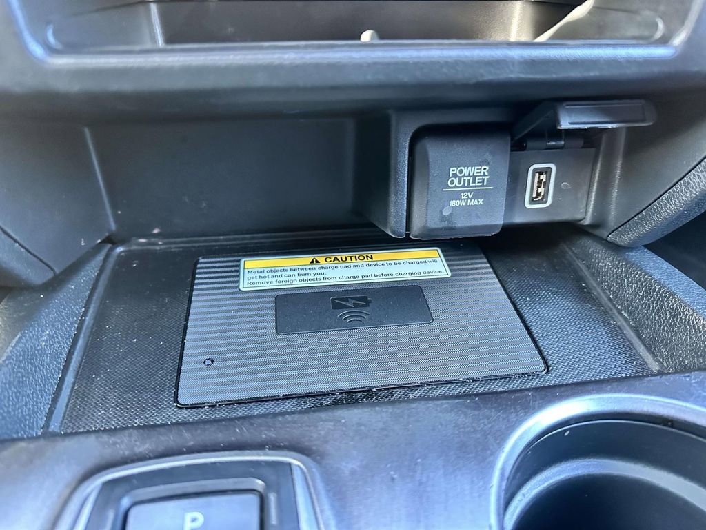 Used 2022 Honda Passport EX-L image 27