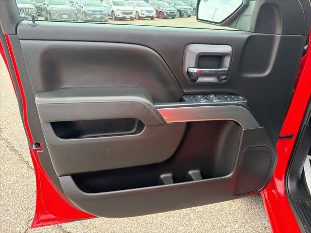 Used 2019 Chevrolet Silverado 1500 LT AWD/4WD image 11