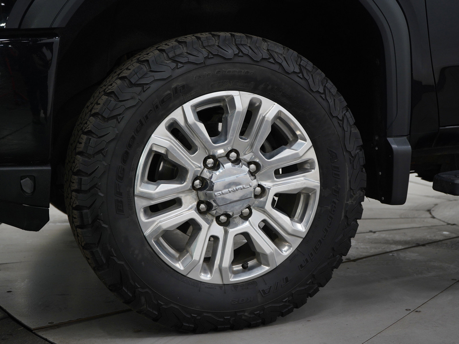 Used 2020 GMC Sierra 2500 Denali image 26