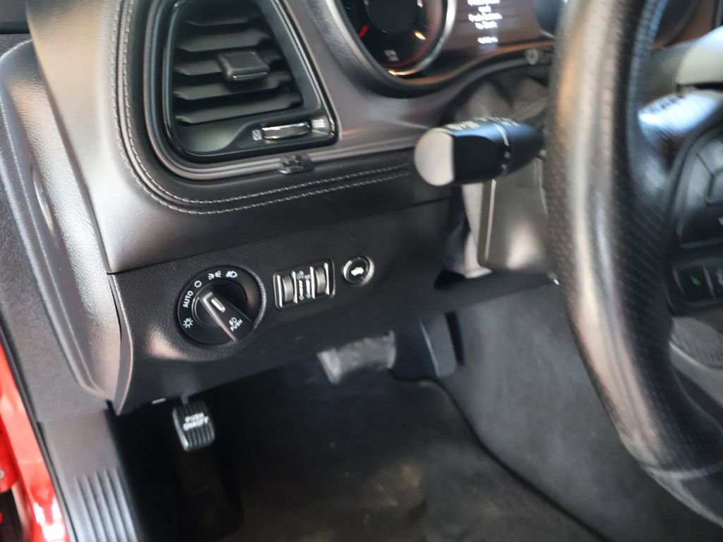 Used 2023 Dodge Challenger R/T Scat Pack w/ Plus Package image 28