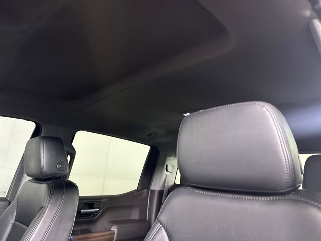 Used 2021 Chevrolet Silverado 1500 LT Trail Boss w/ Convenience Package II image 12