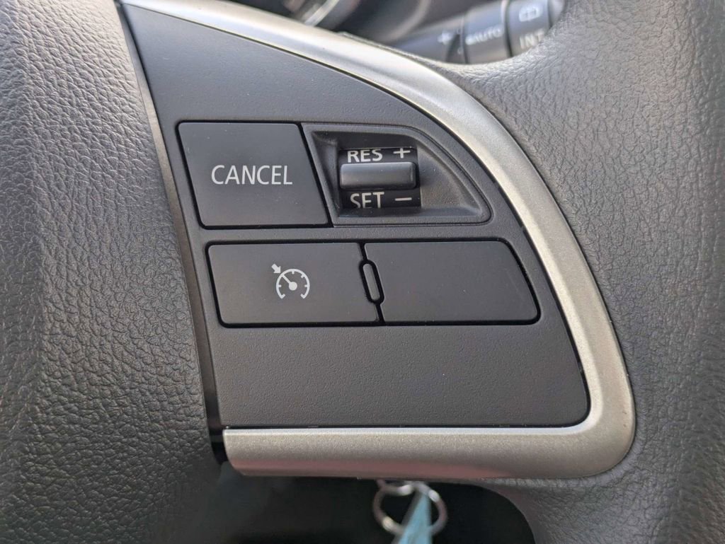 New 2026 Mitsubishi Outlander Sport ES image 24