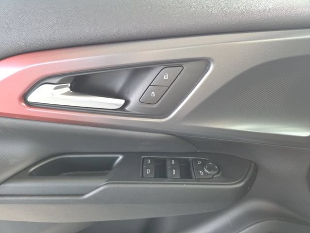 New 2026 Chevrolet Equinox EV RS FWD image 38