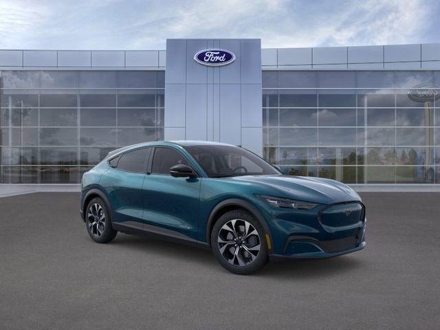 New 2026 Ford Mustang Mach-E Select w/ Comfort Package image 7