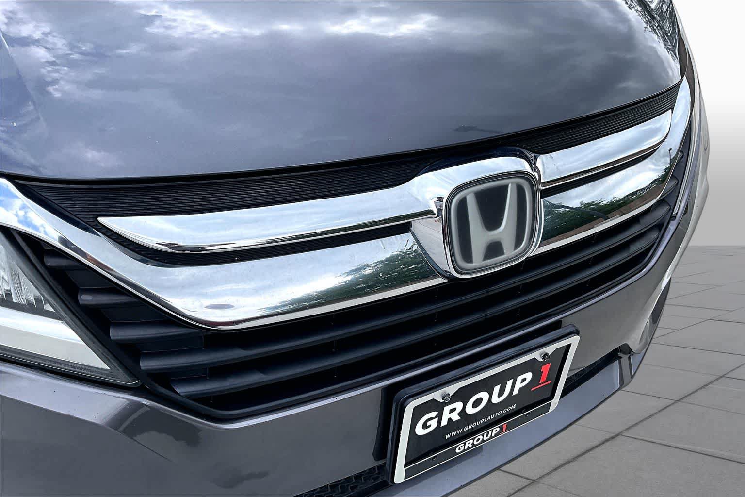 Used 2019 Honda Odyssey Elite image 29