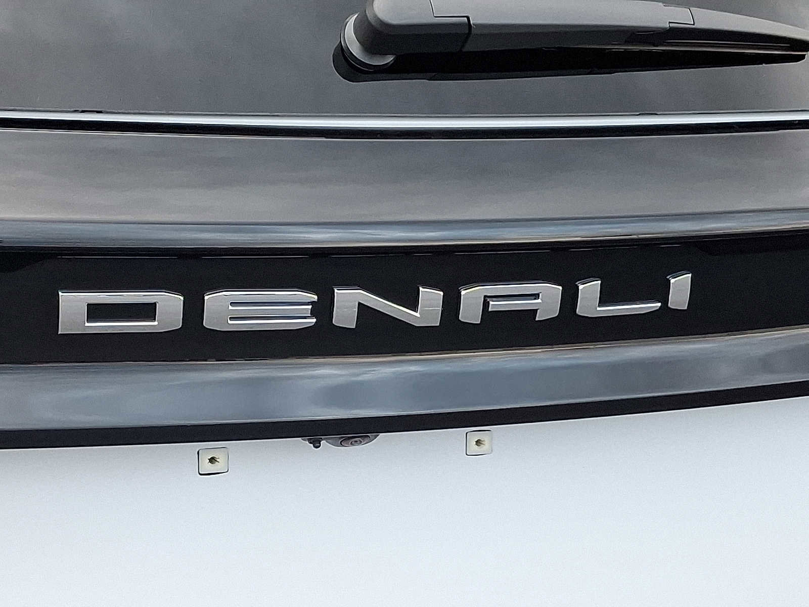 New 2026 GMC Acadia Denali Ultimate w/ LPO, Floor Liner Package image 22