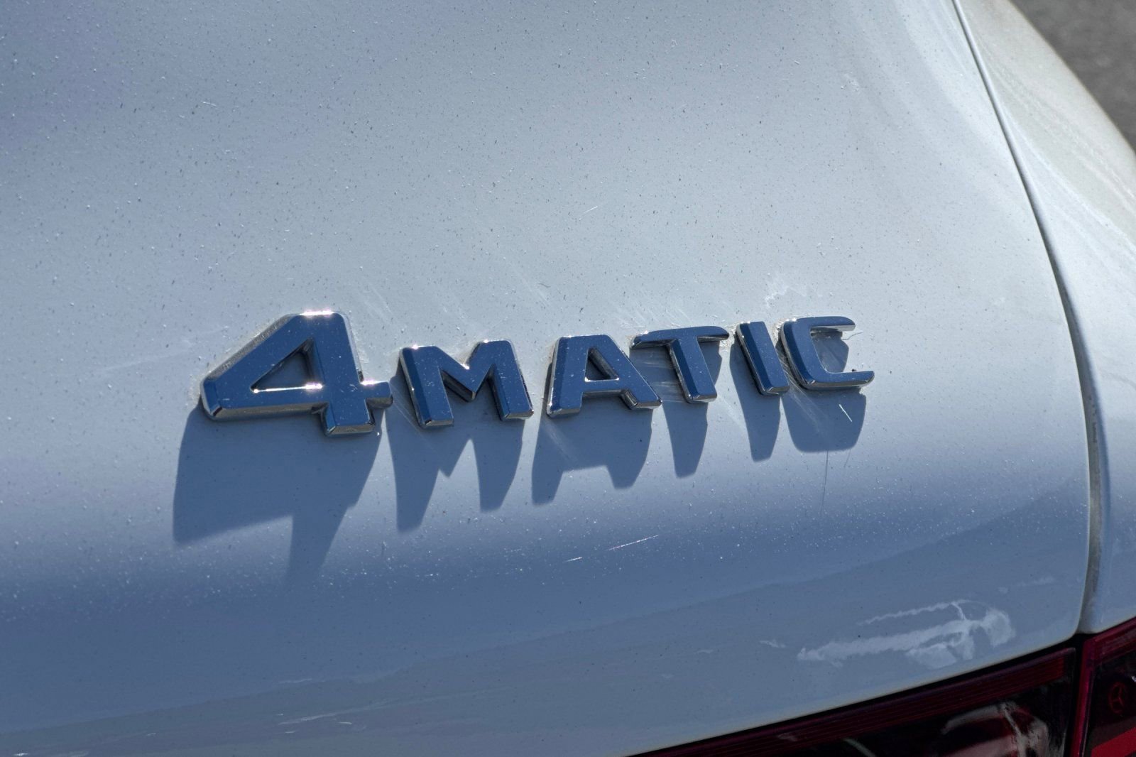 Used 2022 Mercedes-Benz GLC 300 4MATIC image 24