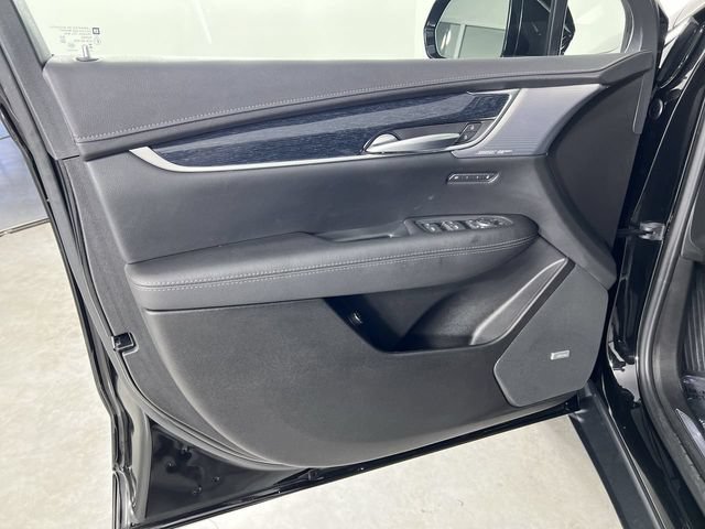 Used 2026 Cadillac XT5 Premium Luxury FWD image 23