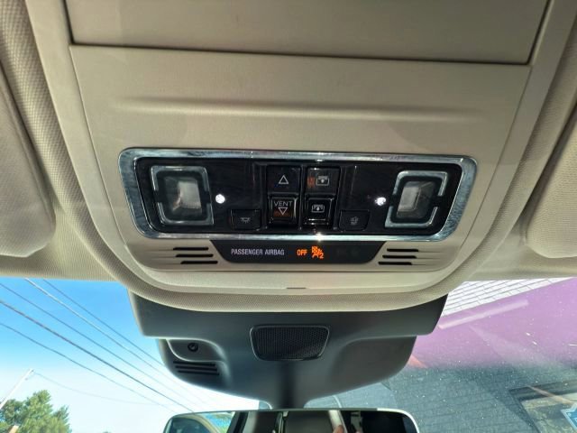 Used 2020 Lincoln Aviator Reserve w/ Equipment Group 201A image 35