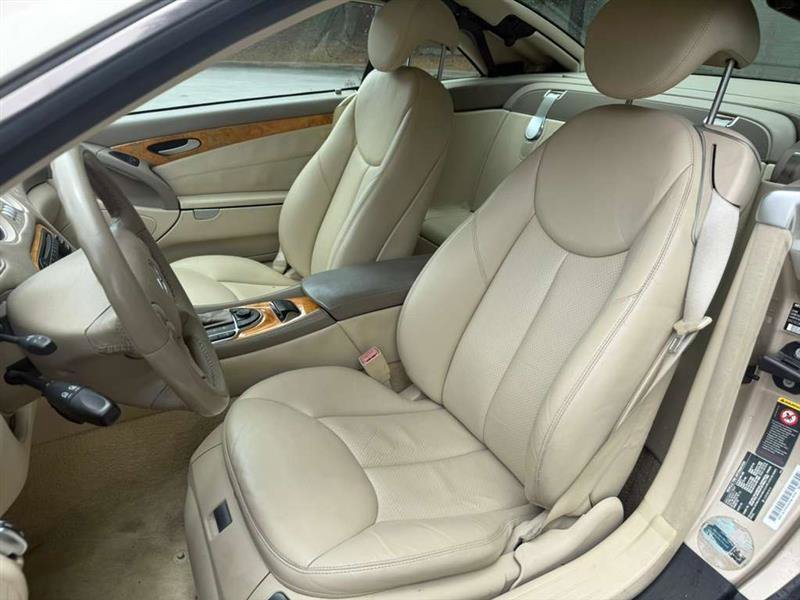 Used 2003 Mercedes-Benz SL 500 image 12