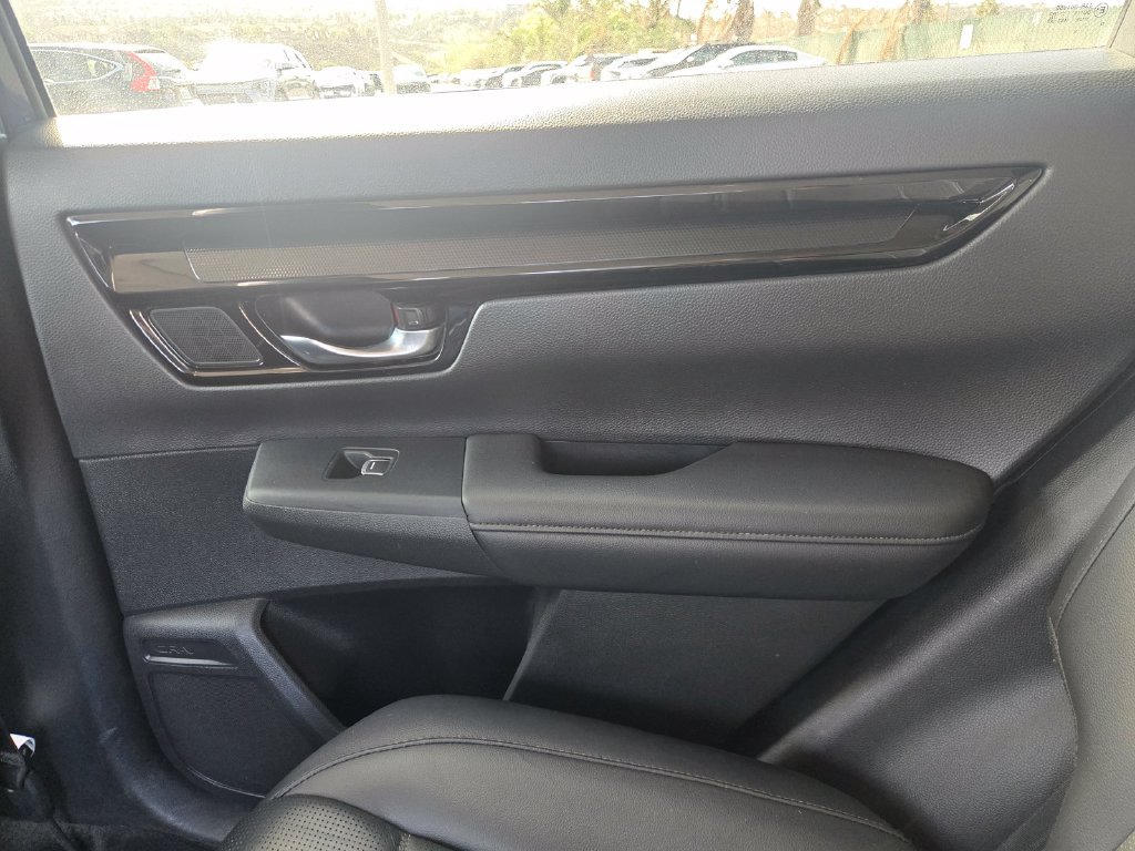 Used 2024 Honda CR-V EX-L image 12