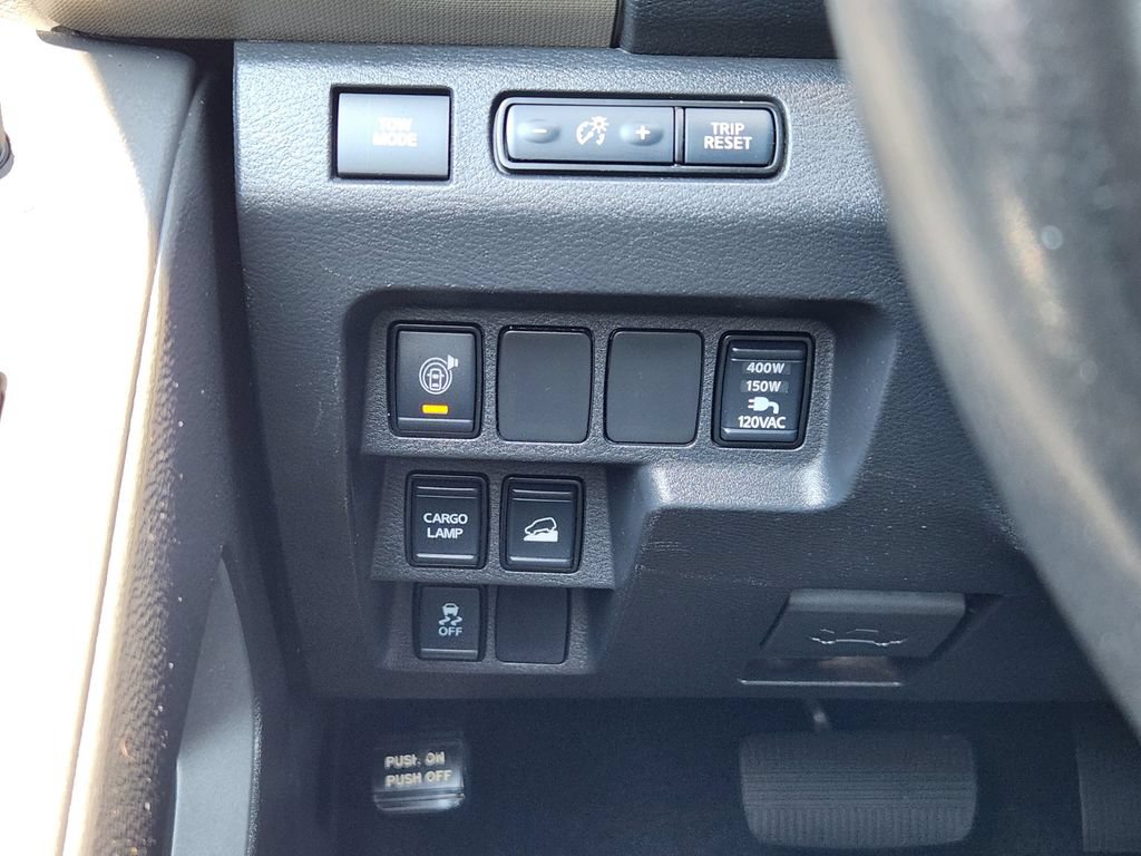 Certified 2022 Nissan Frontier SV AWD/4WD image 18