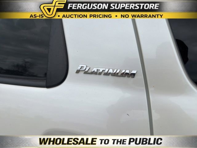 Used 2014 Toyota Sequoia Platinum image 7