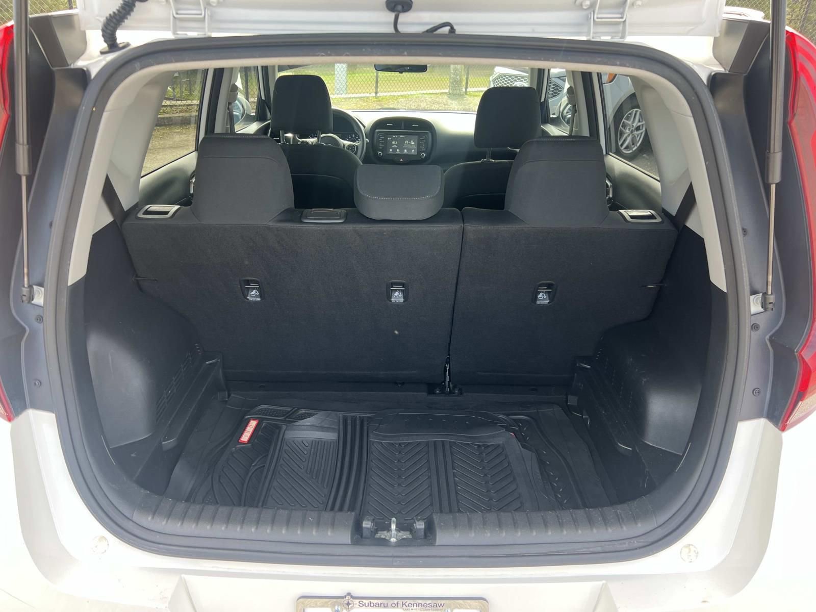 Used 2021 Kia Soul S image 18