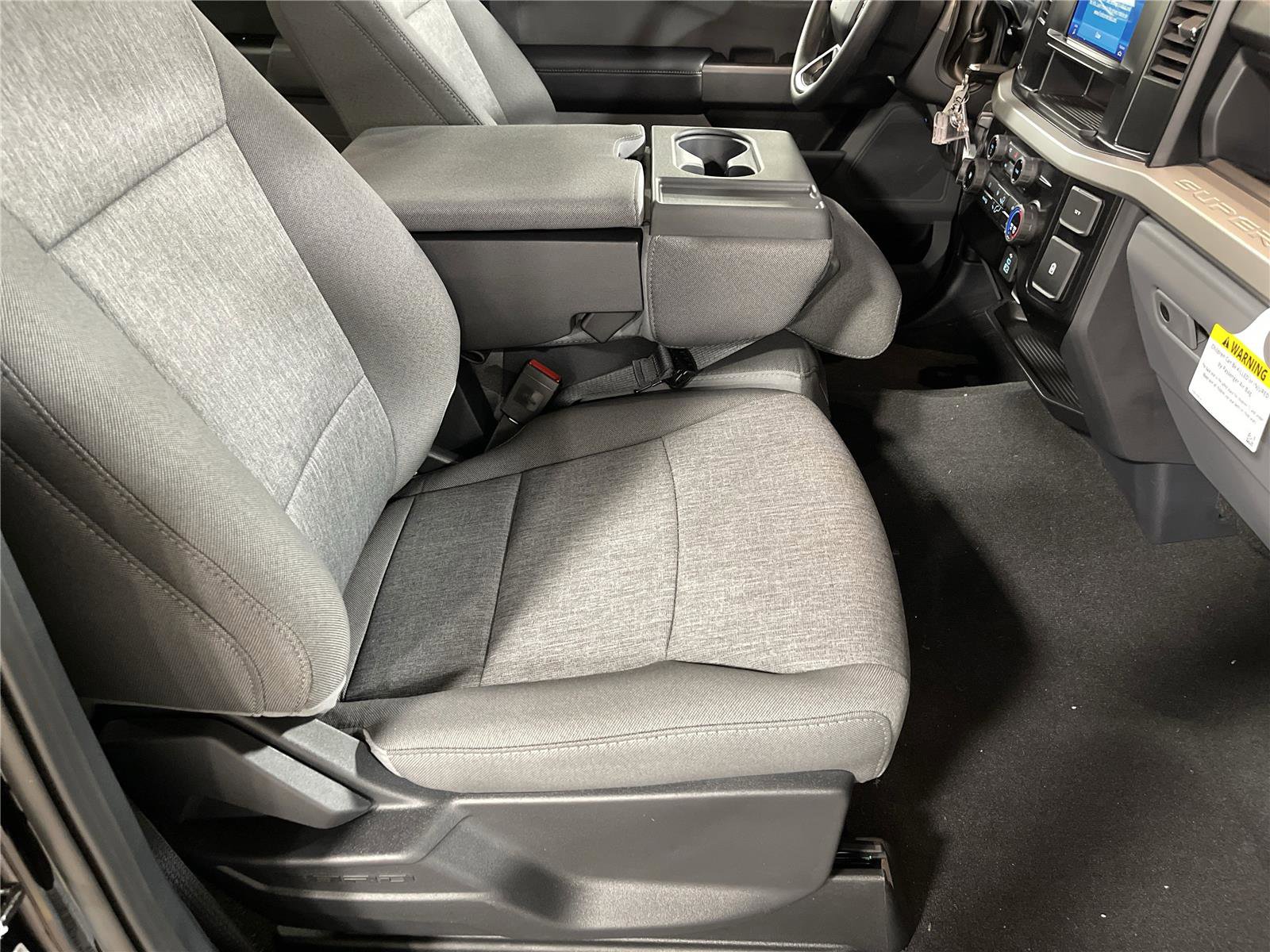 New 2026 Ford F250 XL w/ STX Appearance Package image 14