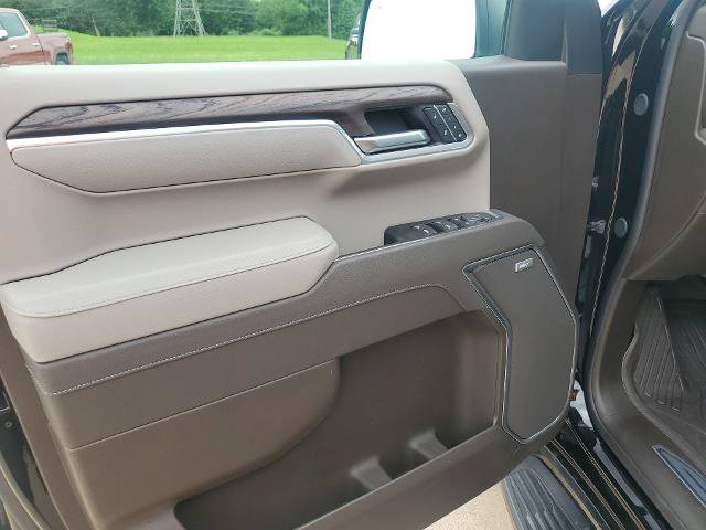 New 2026 GMC Sierra 1500 SLT w/ SLT Premium Plus Package AWD/4WD image 29