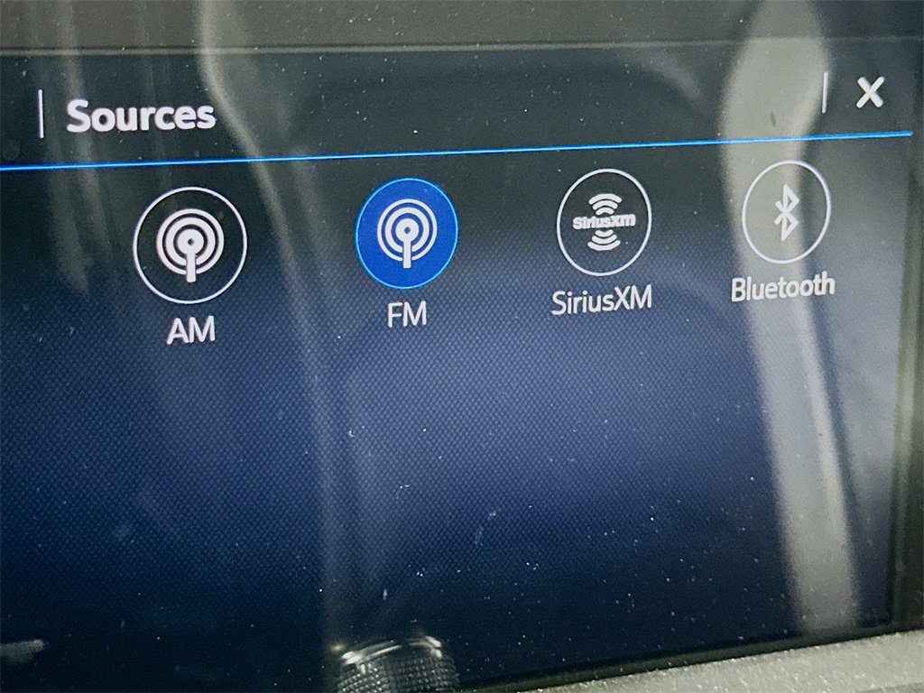 Used 2021 Chevrolet Camaro SS image 25