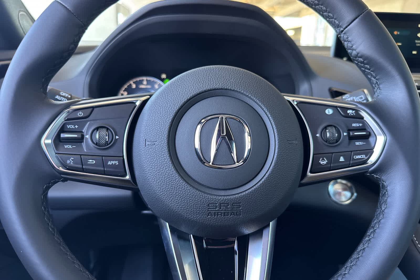 New 2026 Acura RDX SH-AWD image 20