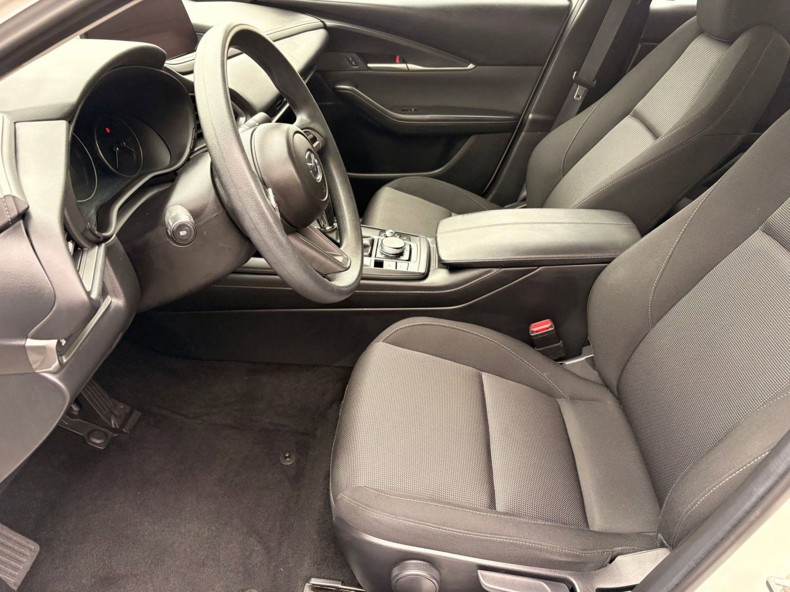 Used 2023 MAZDA CX-30 AWD 2.5 S image 5