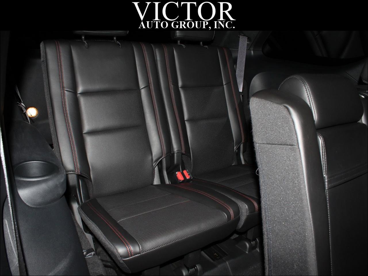 Used 2023 Dodge Durango GT image 38