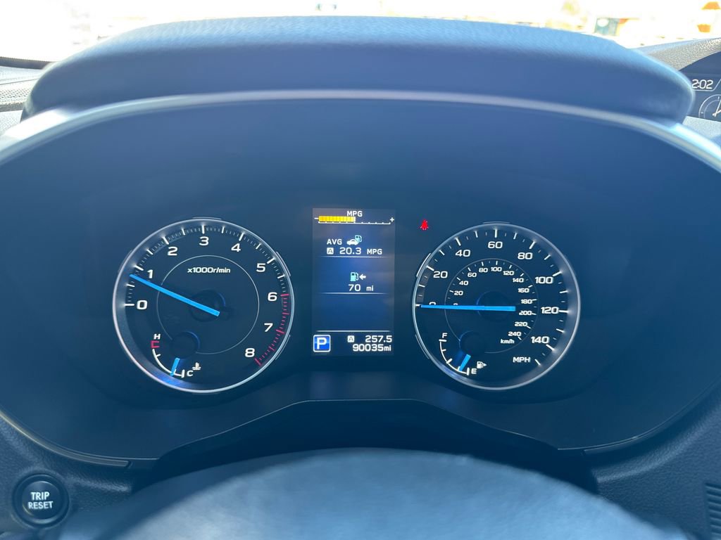 Used 2020 Subaru Ascent Limited w/ Technology Package image 15