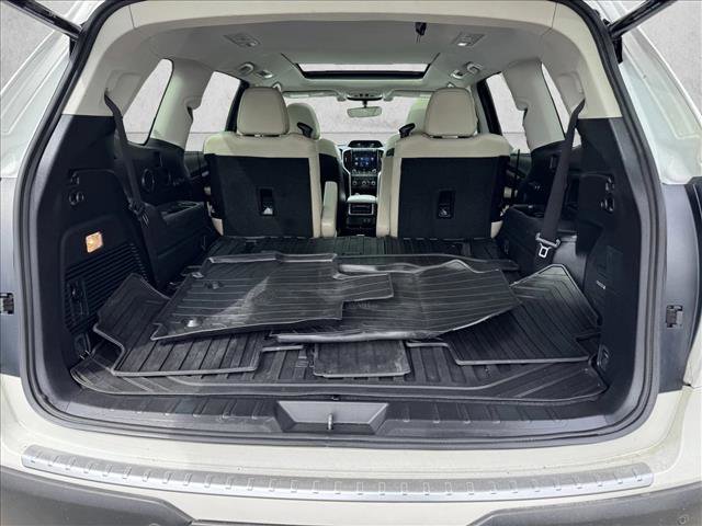 Used 2019 Subaru Ascent Limited w/ Popular Package #3 image 8
