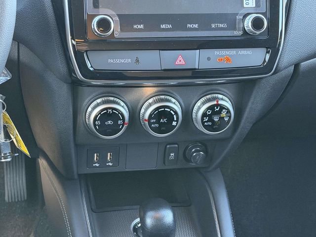 New 2026 Mitsubishi Outlander Sport ES image 10