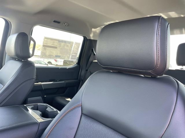New 2026 Ford F250 Lariat image 21
