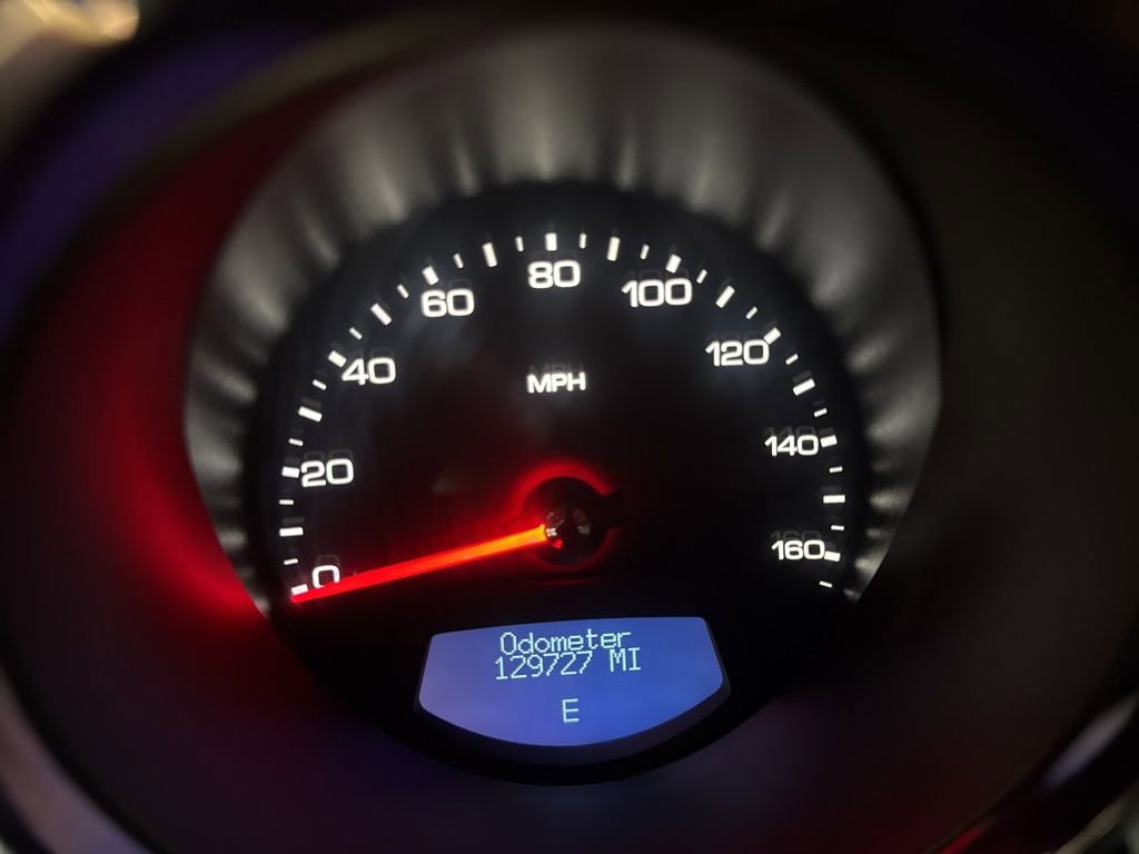 Used 2009 Cadillac CTS 3.6 image 14