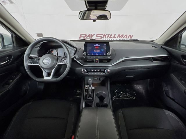Used 2022 Nissan Altima 2.5 S image 22