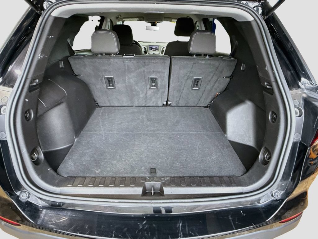 Used 2024 Chevrolet Equinox LS w/ LS Convenience Package AWD/4WD image 24