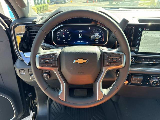 New 2026 Chevrolet Silverado 2500 LT w/ Safety Package image 15