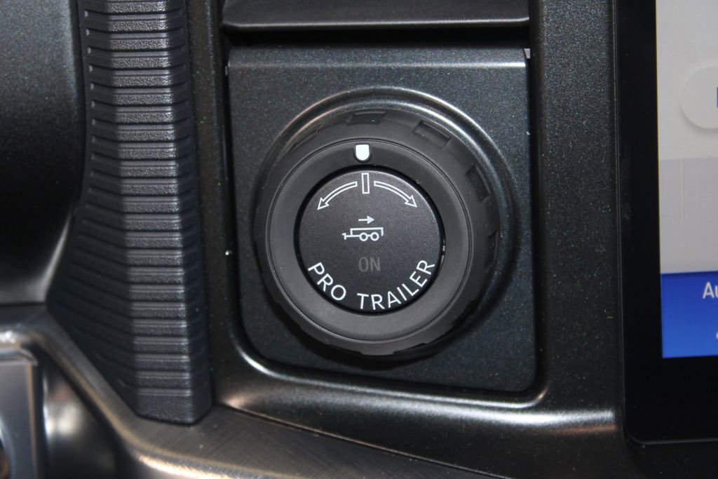 New 2025 Ford F150 King Ranch w/ FX4 Off-Road Package image 45