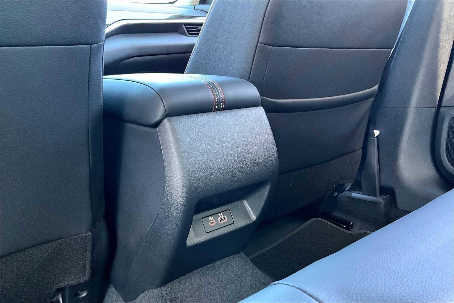 New 2025 Nissan Altima 2.5 SR image 20