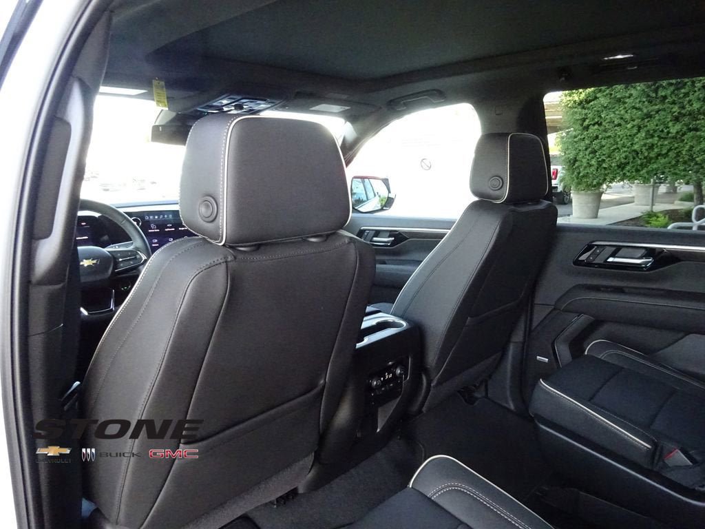 New 2026 Chevrolet Tahoe Premier w/ Sun And Tow Package AWD/4WD image 20