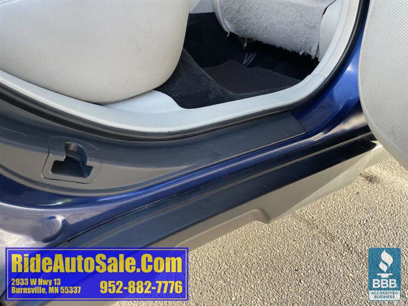 Used 2011 Subaru Outback 2.5i Premium image 38