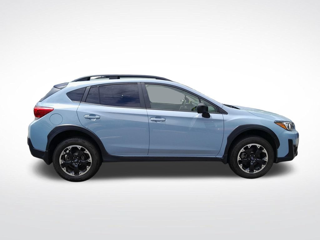 Used 2023 Subaru Crosstrek 2.0i AWD/4WD image 9