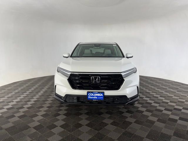 Certified 2024 Honda CR-V EX-L image 2