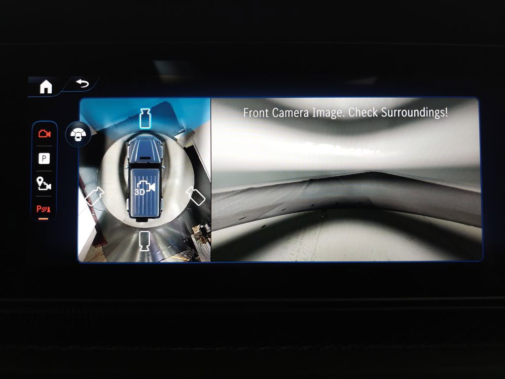 Certified 2025 Mercedes-Benz G 580 w/ EQ Technology image 21