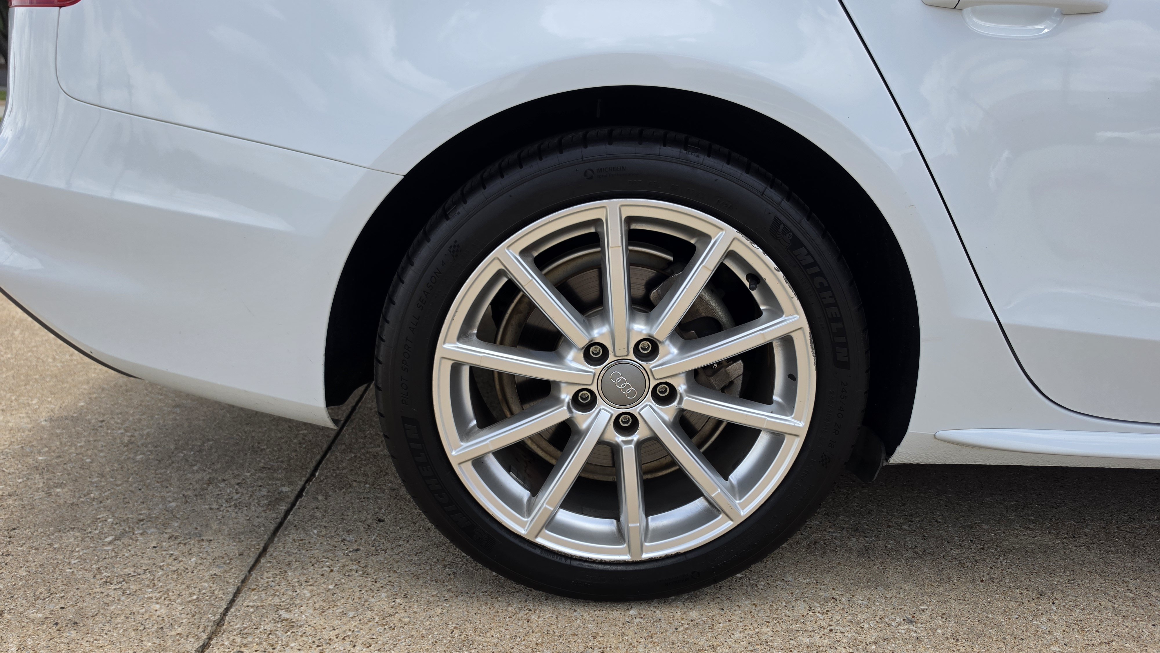 Used 2015 Audi A4 2.0T Premium Plus AWD/4WD image 15