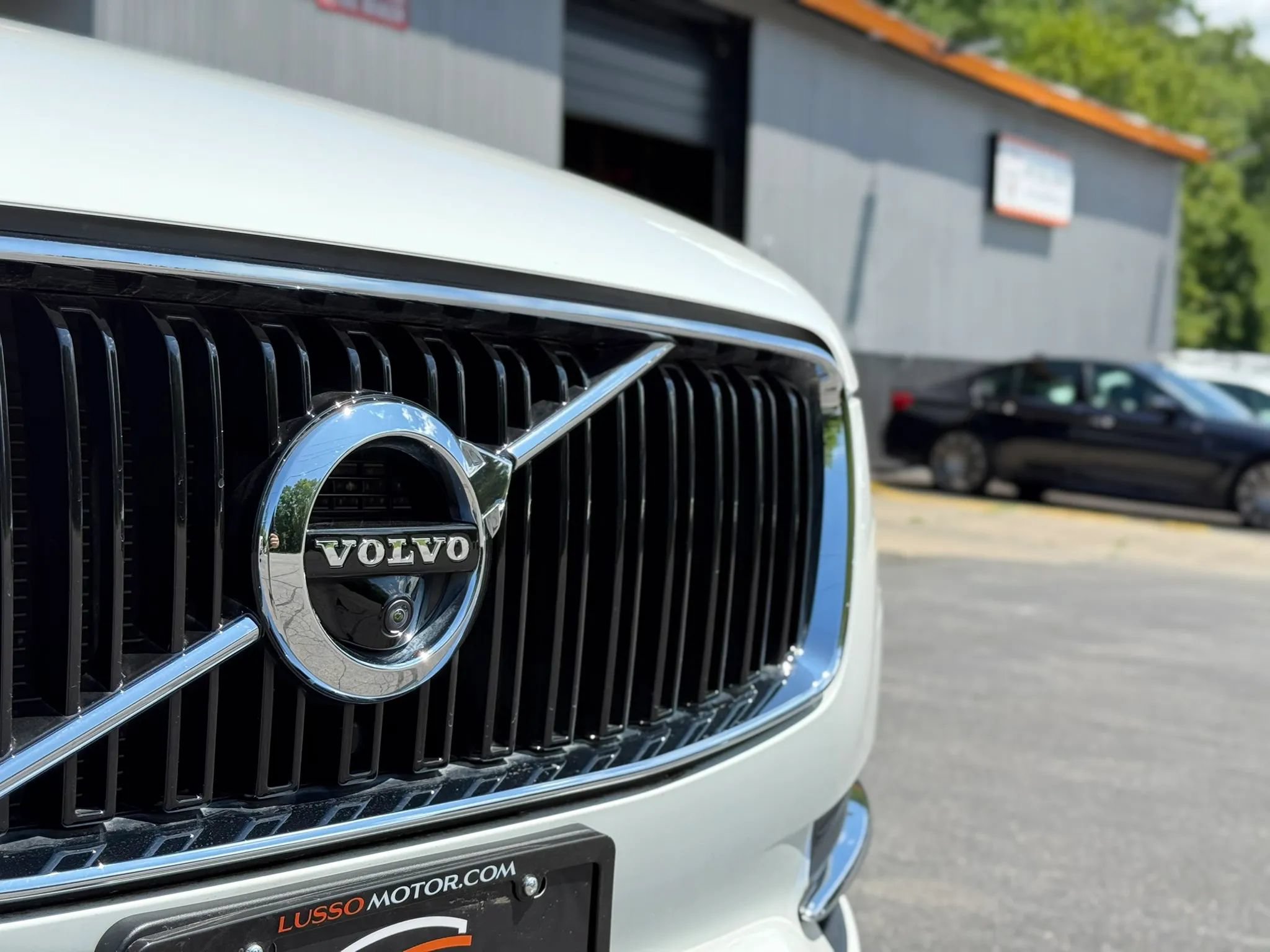 Used 2019 Volvo XC90 T5 Momentum w/ Advanced Package AWD/4WD image 47