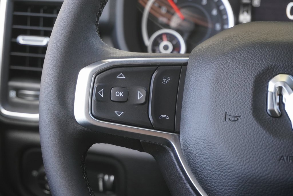 New 2026 RAM 2500 Big Horn image 14