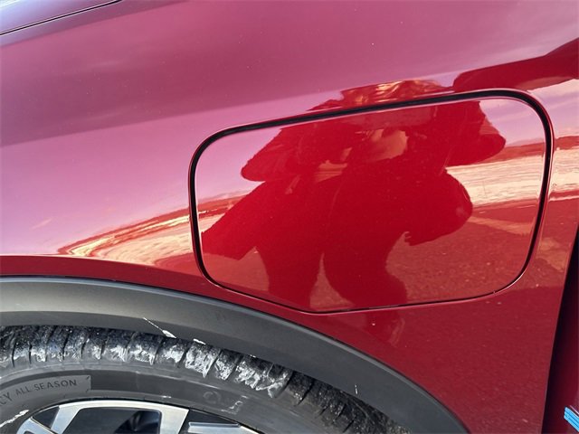 New 2026 Chevrolet Equinox EV LT image 36