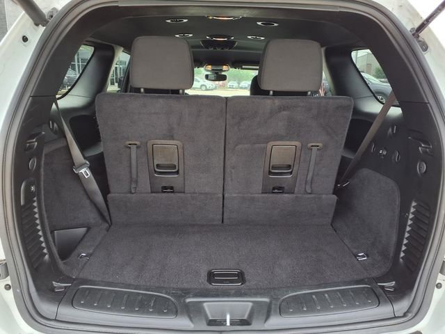 Used 2025 Dodge Durango GT RWD image 8