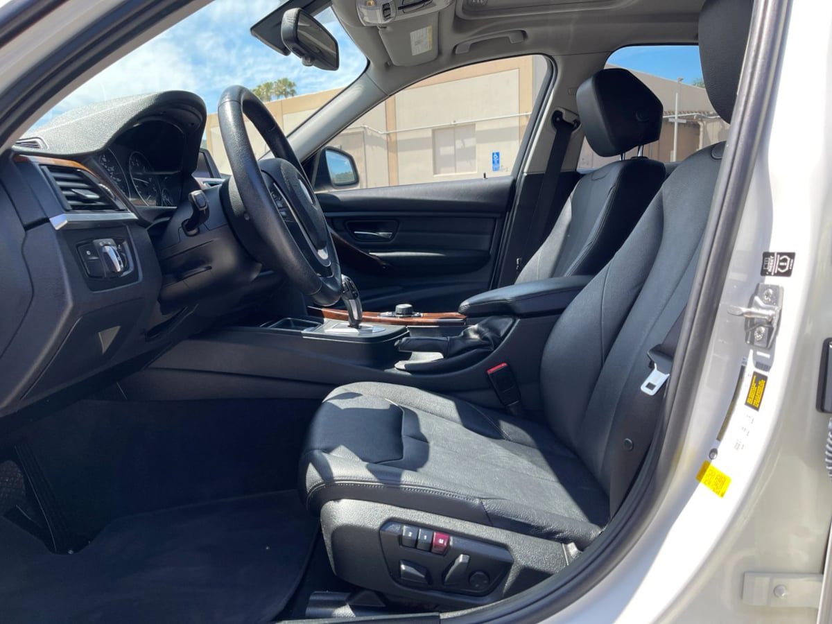 Used 2014 BMW 328i Sedan RWD image 10