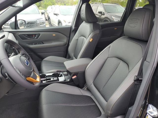 New 2026 Subaru Forester Wilderness AWD/4WD image 19